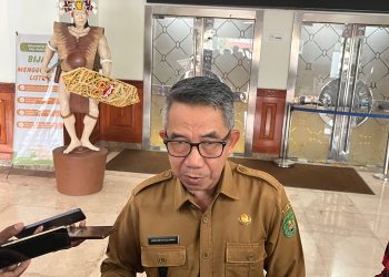 Pemkab Kutim Dorong Penyelesaian Persoalan HGU dan Hak Keperdataan Warga
