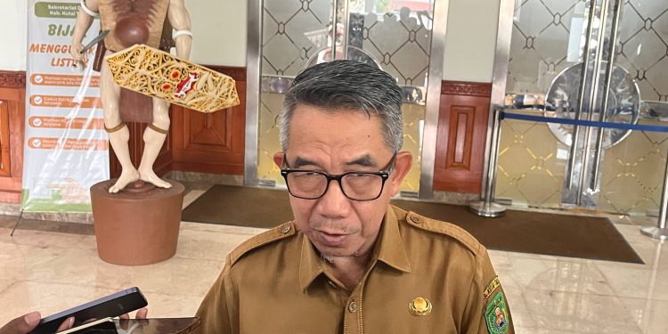 Pemkab Kutim Dorong Penyelesaian Persoalan HGU dan Hak Keperdataan Warga