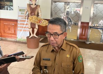 Pemkab Kutim Pastikan Dukungan untuk Investasi BEP Tetap Berjalan