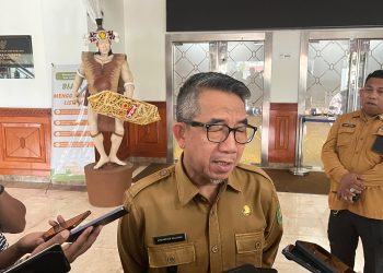 Bupati Kutim Siapkan Tambahan Modal Perumdam, Dorong Pengembangan Layanan dan Produk Baru