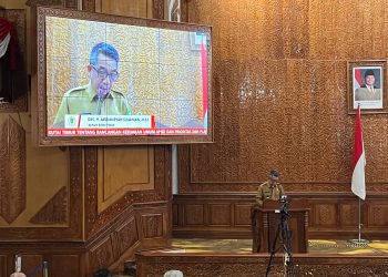 Pemkab Kutim Tambah Modal Bank Kutim, Bupati Harap Akses Pembiayaan UMKM Semakin Luas