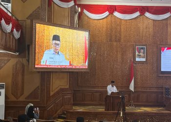 Pemkab Kutim Komitmen Tindak Lanjuti Rekomendasi DPRD Pasca Persetujuan APBD 2025