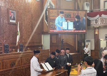 Wabup Kutim: Data Akurat Kunci Cegah Kelebihan Penganggaran APBD 2027