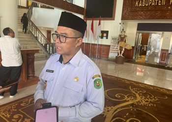 Wabup Kutim: Kegiatan APBD 2027 Ditargetkan Berjalan Sejak Awal Tahun