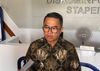 Wabup Kutim Ungkap Kutim Masih Ada Dana Transfer yang Kurang Salur