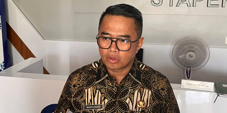 Wabup Kutim Ungkap Kutim Masih Ada Dana Transfer yang Kurang Salur