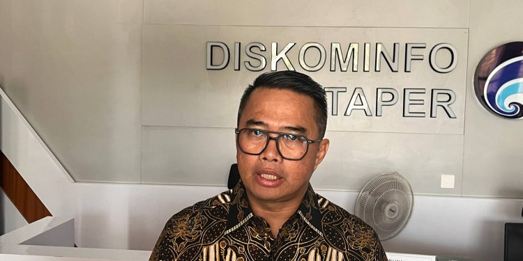 Wabup Kutim: Target PBB Rp13 Miliar Perlu Sinergi dengan Pemerintah Desa