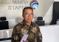 Wabup Kutim: Kekuatan Modal Jadi Kunci Dongkrak PAD lewat BUMD