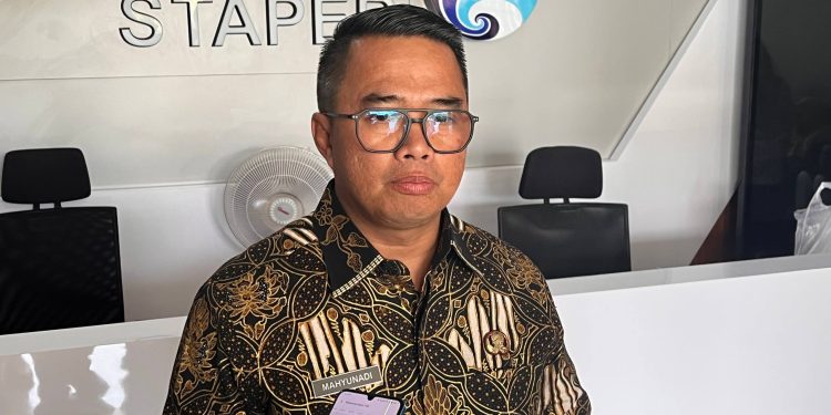 Wabup Kutim: Kekuatan Modal Jadi Kunci Dongkrak PAD lewat BUMD