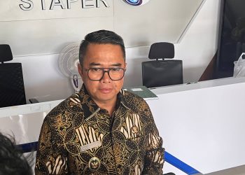 Wabup Kutim Dukung Wacana Remunerasi Kepala Daerah yang Lebih Proporsional