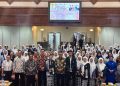 Wabup Kutim Buka Peluang Kolaborasi Beasiswa untuk Tingkatkan Kompetensi Bidan