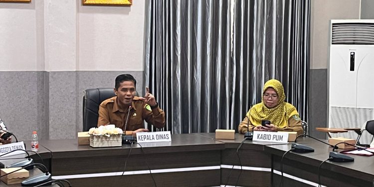 Kadiskop Kutim: Rp5-25 Juta Bantuan Permodalan Disiapkan bagi Pengusaha Pemula