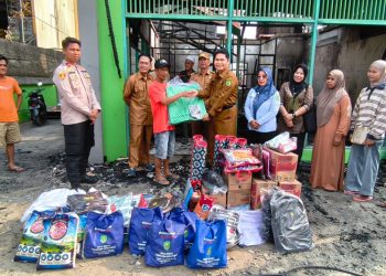 Kongbeng Jadi Fokus DPPKB Kutim Tangani Keluarga Risiko Stunting