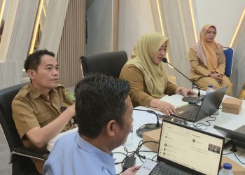 Skor 119 Antarkan Singa Gembara Raih Terbaik II Tingkat Kaltim