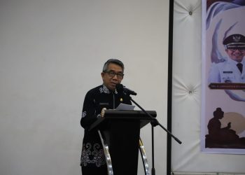 FKUB Kutim Perkuat Peran Tokoh Agama Menjaga Harmoni Masyarakat