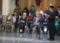 Lima Pejabat Baru Kutim Terima Mandat Perkuat Kinerja Pemerintahan
