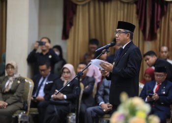 Kutim Siapkan Sekolah Terbuka Digital untuk Tekan Anak Tidak Sekolah