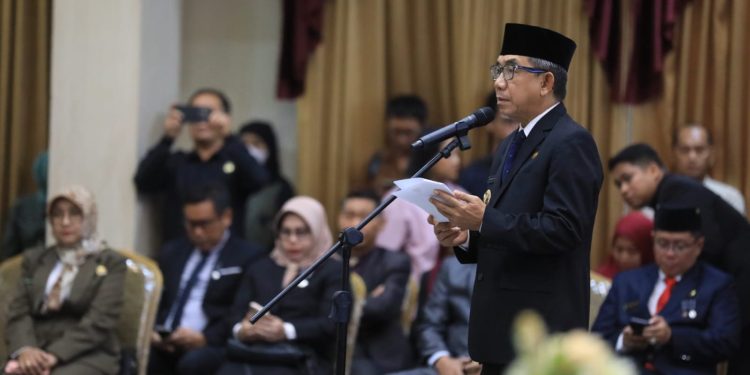 Kutim Siapkan Sekolah Terbuka Digital untuk Tekan Anak Tidak Sekolah