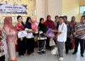 DPPKB Kutim Perkuat Data dan Intervensi Keluarga Risiko Stunting Muara Wahau