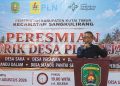 Listrik 24 Jam Dorong Pemanfaatan Dana RT untuk UMKM Sangkulirang