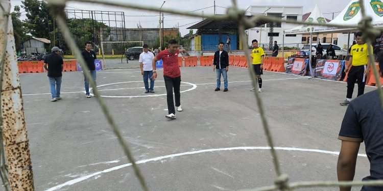 AFSS 2026 Jadi Ruang Pemuda Kutim Jauhi Narkoba dan Judol