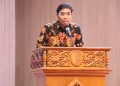 Literasi Keuangan Lindungi UMKM Kutim dari Risiko Pinjaman Ilegal