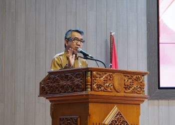 Produk Unik Kutim Didorong Perluas Pasar Nasional melalui UMKM Kreatif