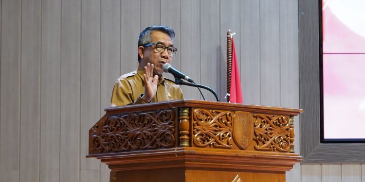 Produk Unik Kutim Didorong Perluas Pasar Nasional melalui UMKM Kreatif