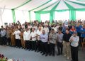 Bupati Kutim Tunggu Multiplier Effect dari Investasi BEC bagi Masyarakat