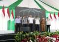 BEC Mulai Dibangun, Investasi Rp 41,52 T Dorong Hilirisasi Batu Bara