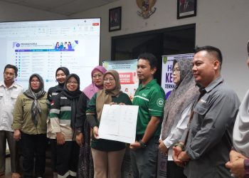 DPPPA Kutim Perkuat Peran Komite Gender di Perusahaan Sawit