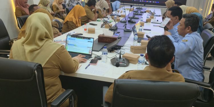 Desa Singa Gembara Optimistis Tembus Nasional Lewat Inovasi Stunting