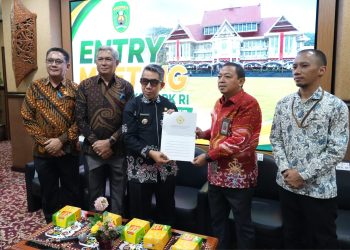 BPK Dalami Kepatuhan Lingkungan dan Kehutanan Tambang Kutai Timur