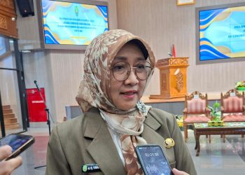 Dinkes Kutim Fokus Lima Program Kesehatan Prioritas Daerah