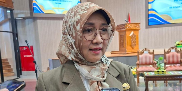 Dinkes Kutim Fokus Lima Program Kesehatan Prioritas Daerah