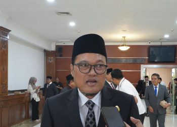 BKPSDM Kutim Wajibkan ASN Lengkapi Data Digital Kepegawaian