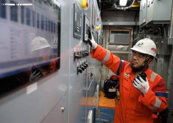 Pertamina Hulu Kalimantan Timur Sukses Pulihkan Potensi Sumur Sepinggan V-7, Produksi Lampaui Target